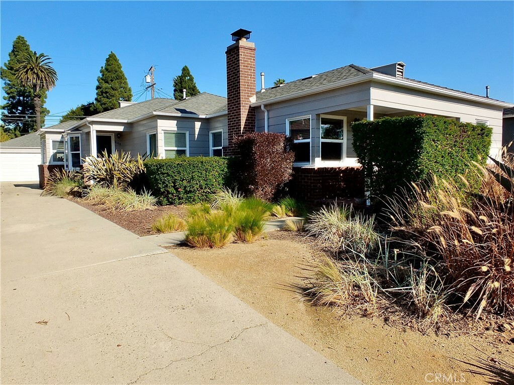 Property Photo:  4158 Baldwin Avenue  CA 90232 