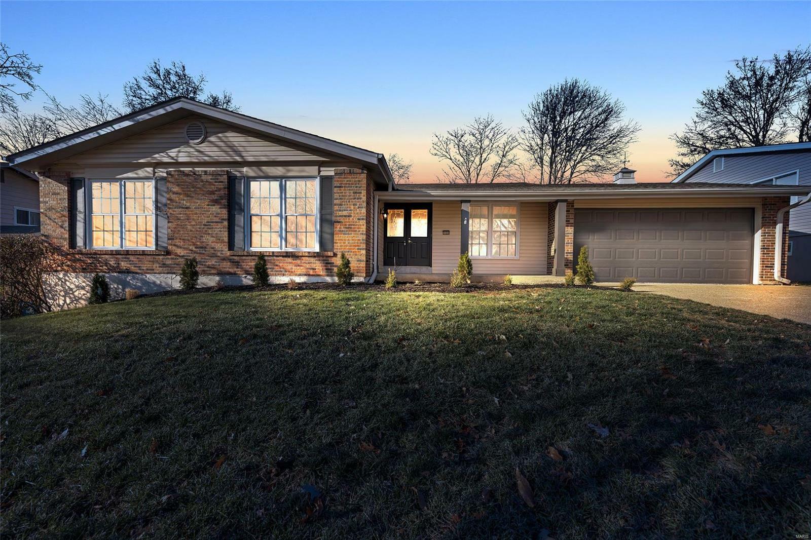 Property Photo:  14926 Rutland Circle  MO 63017 