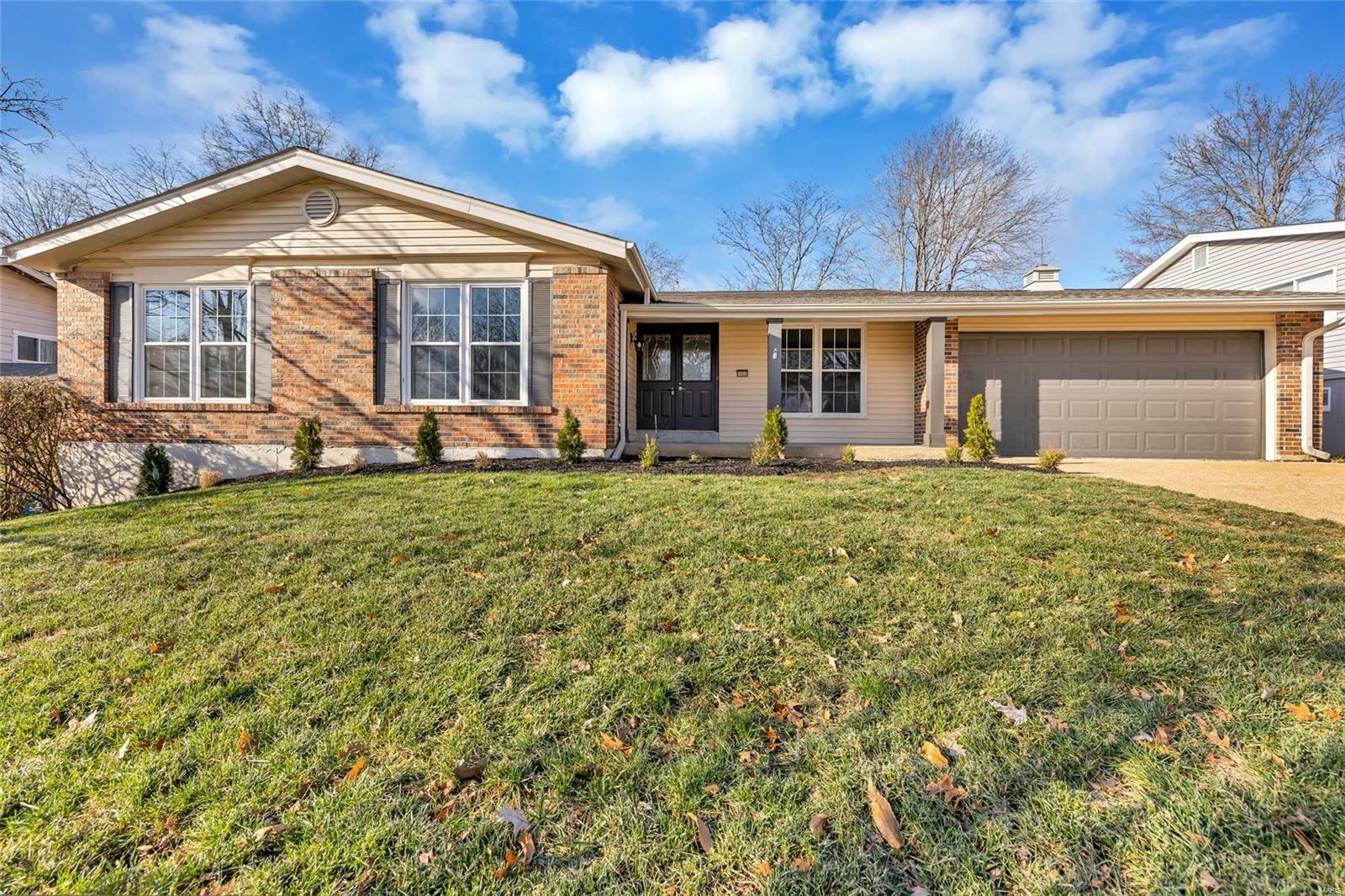 Property Photo:  14926 Rutland Circle  MO 63017 