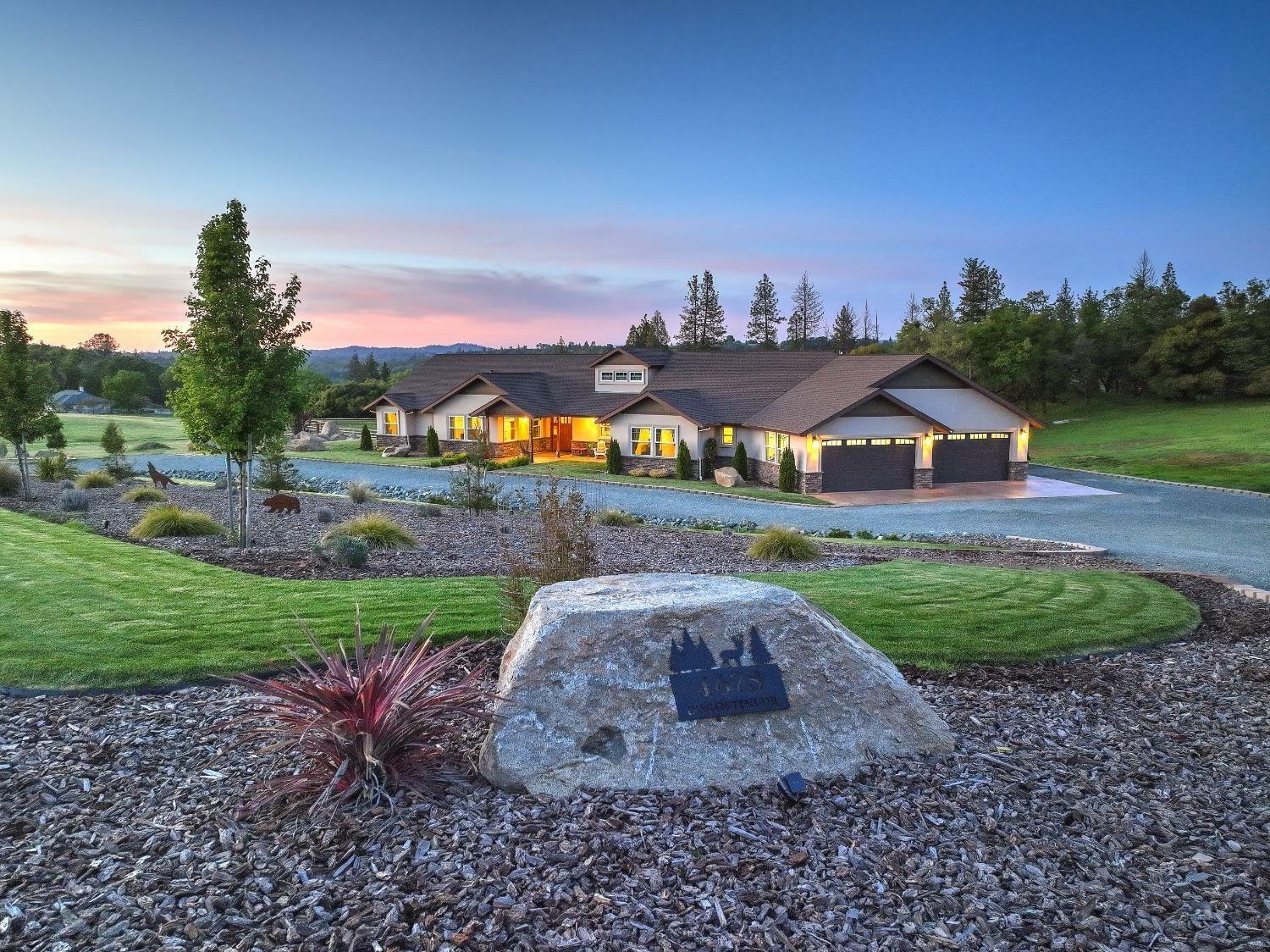 4675 D Agostini Drive  Somerset CA 95684 photo
