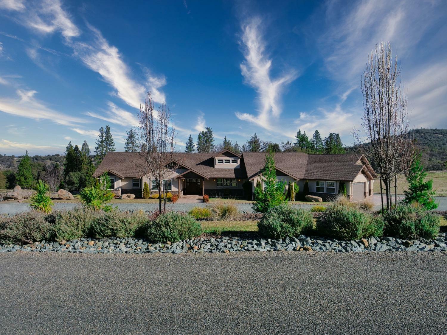 Property Photo: 4675 D Agostini Drive CA 95684