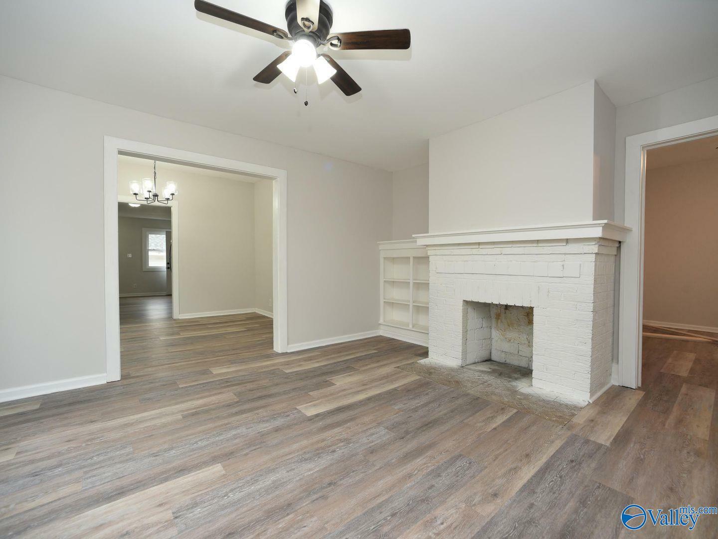 Property Photo:  2610 Holmes Avenue NW  AL 35816 