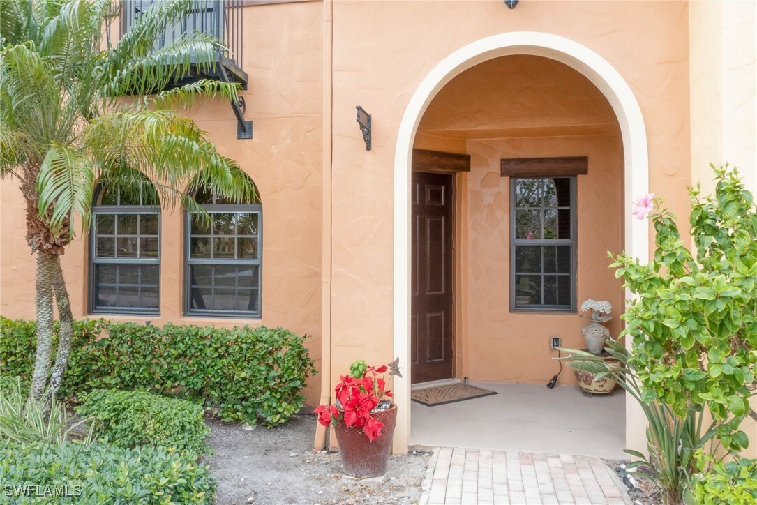 Property Photo:  11890 Paseo Grande Boulevard 4305  FL 33912 