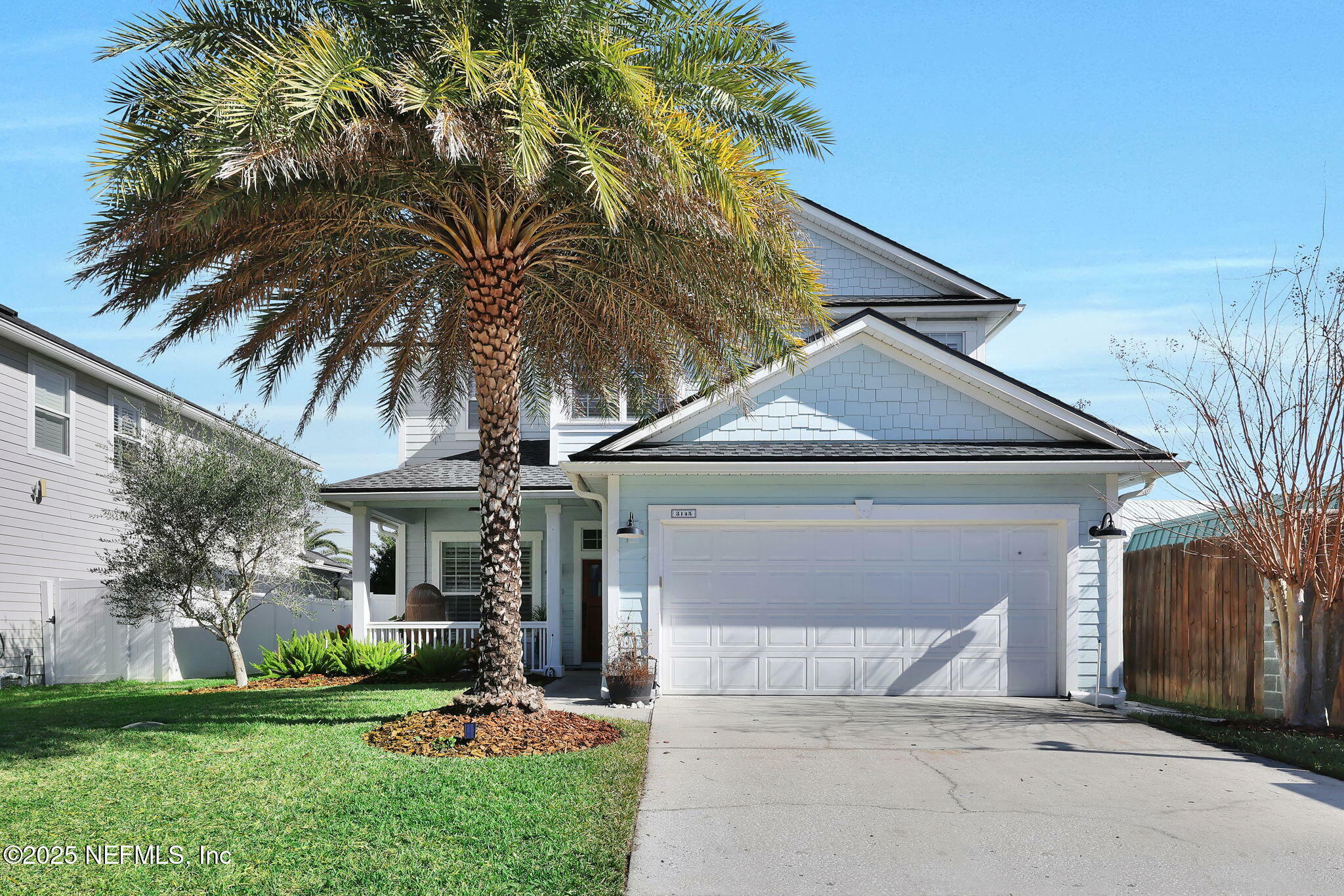 Property Photo:  3145 Pullian Court  FL 32250 