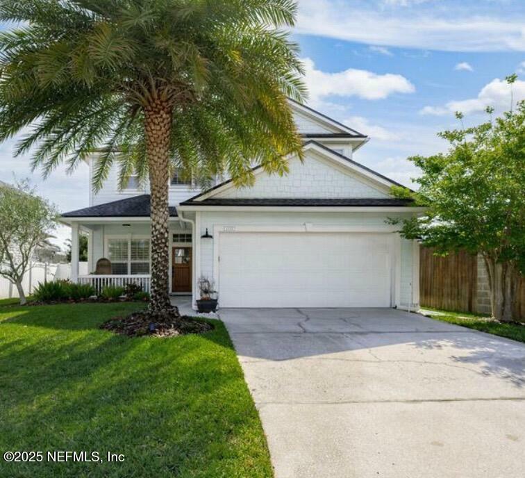 Property Photo: 3145 Pullian Court FL 32250