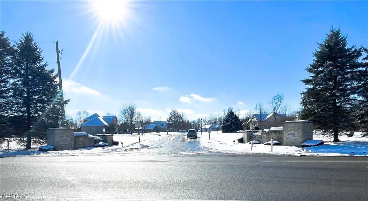 Property Photo:  49632 Foxwood Lane  OH 44413 