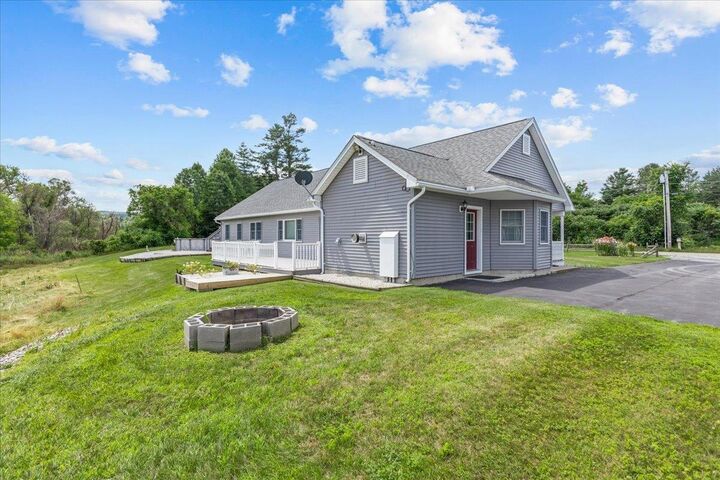 Property Photo: 1347 Coburn Road VT 05651