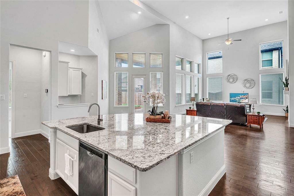1731 Wichita Drive  Prosper TX 75078 photo