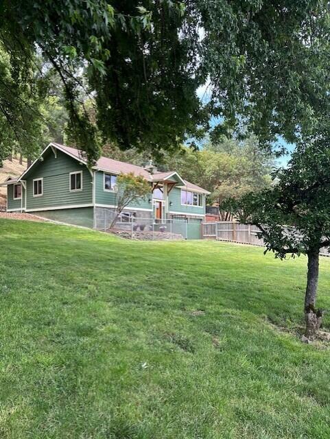Property Photo: 6645 Pioneer Road OR 97501
