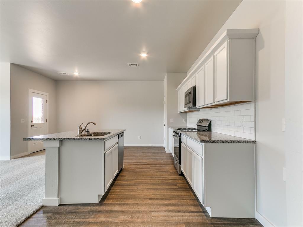4833 Firewood Circle  Guthrie OK 73044 photo