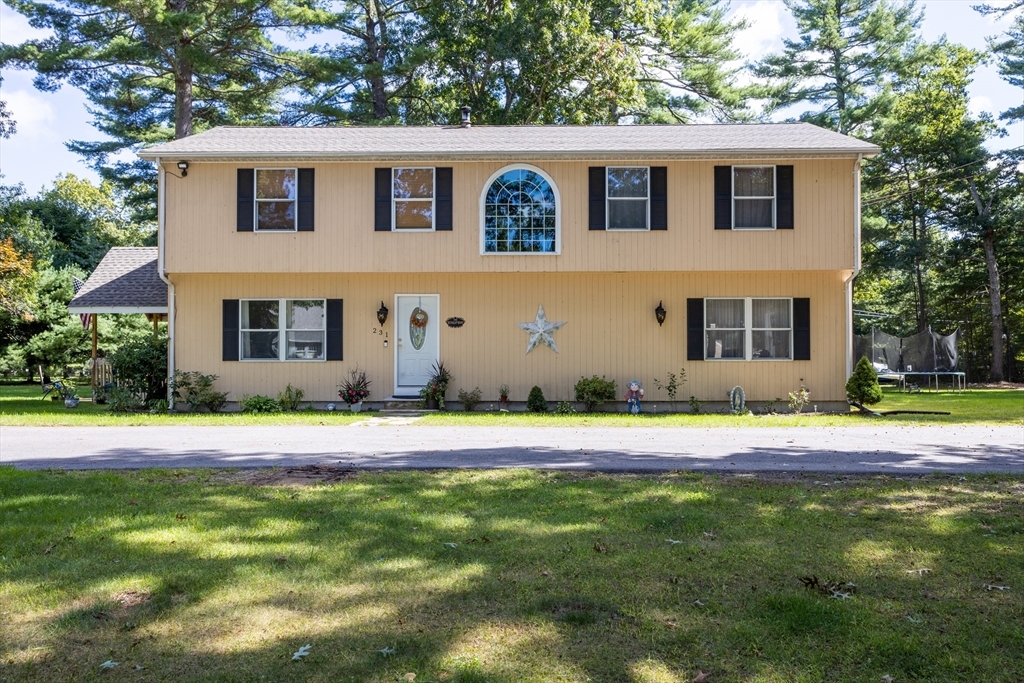 231 Shady Valley Rd  Coventry RI 02816 photo