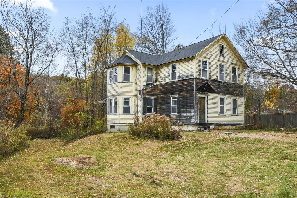 Property Photo:  1 Pittsfield Rd  MA 01240 