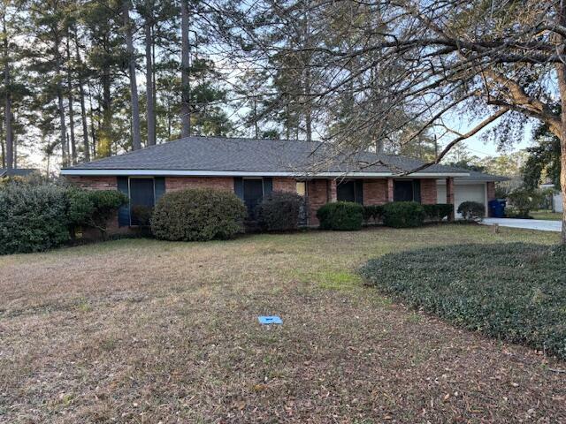 906 Birch Dr  Deridder LA 70634 photo