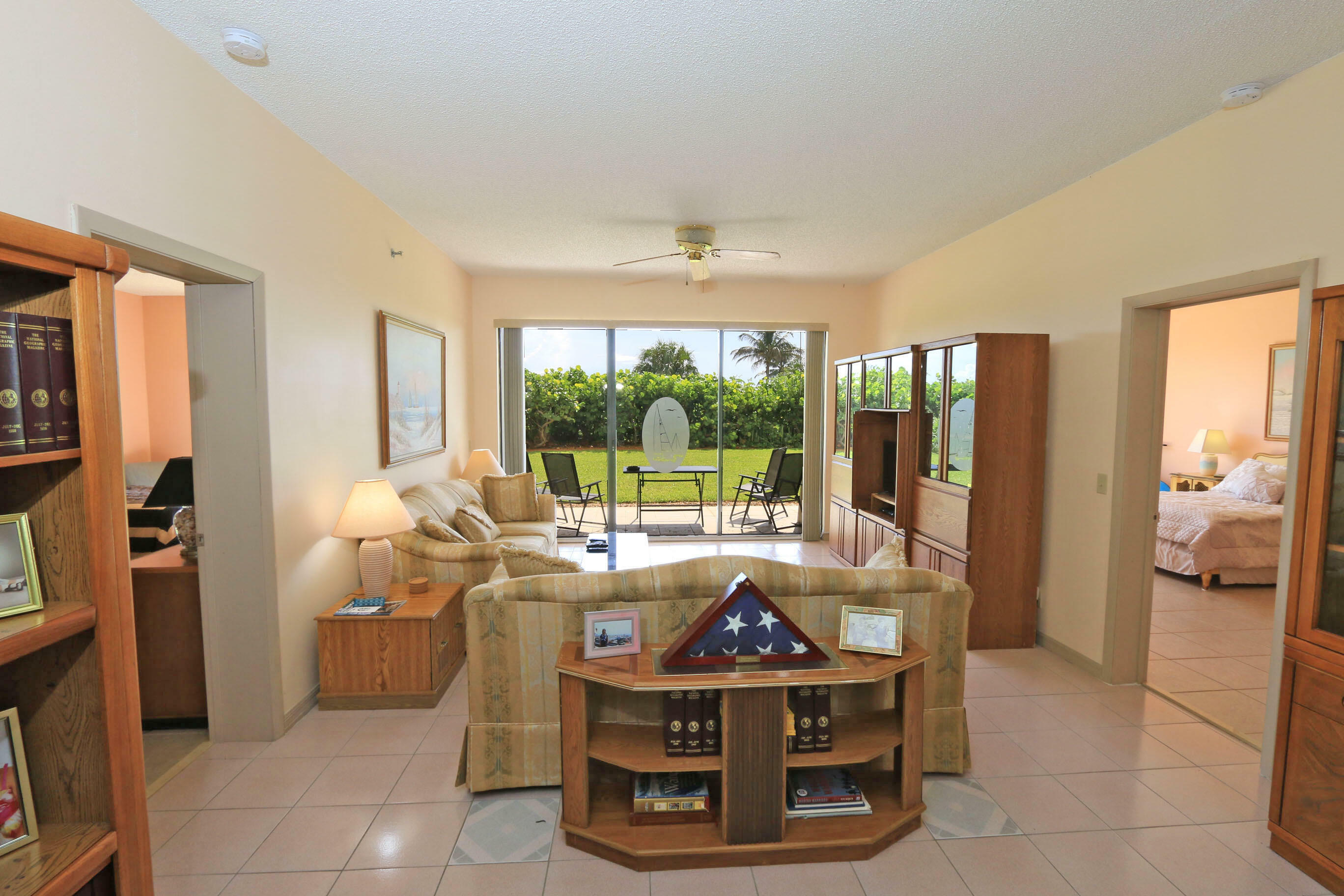 Property Photo:  3120 N Highway A1a 103  FL 34949 