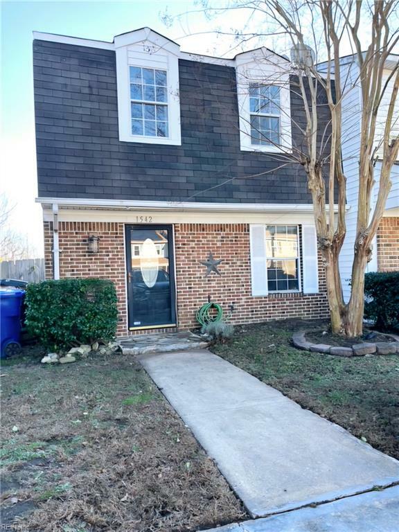 Property Photo:  1542 Fairfax Drive  VA 23453 