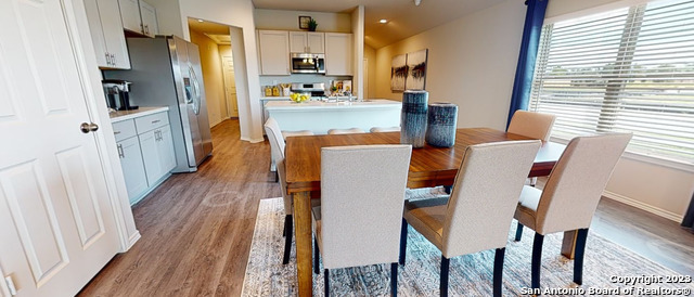 Property Photo: 531 Roquefort St TX 78130