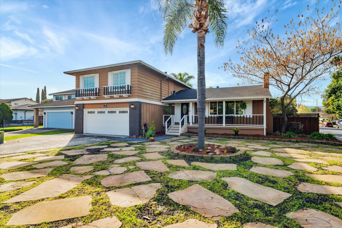 370 Bangor Avenue  San Jose CA 95123 photo