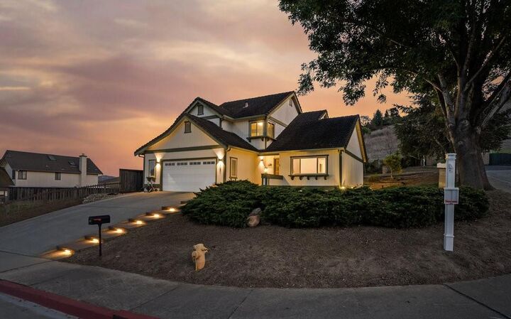 157 Lang Street  San Juan Bautista CA 95045 photo