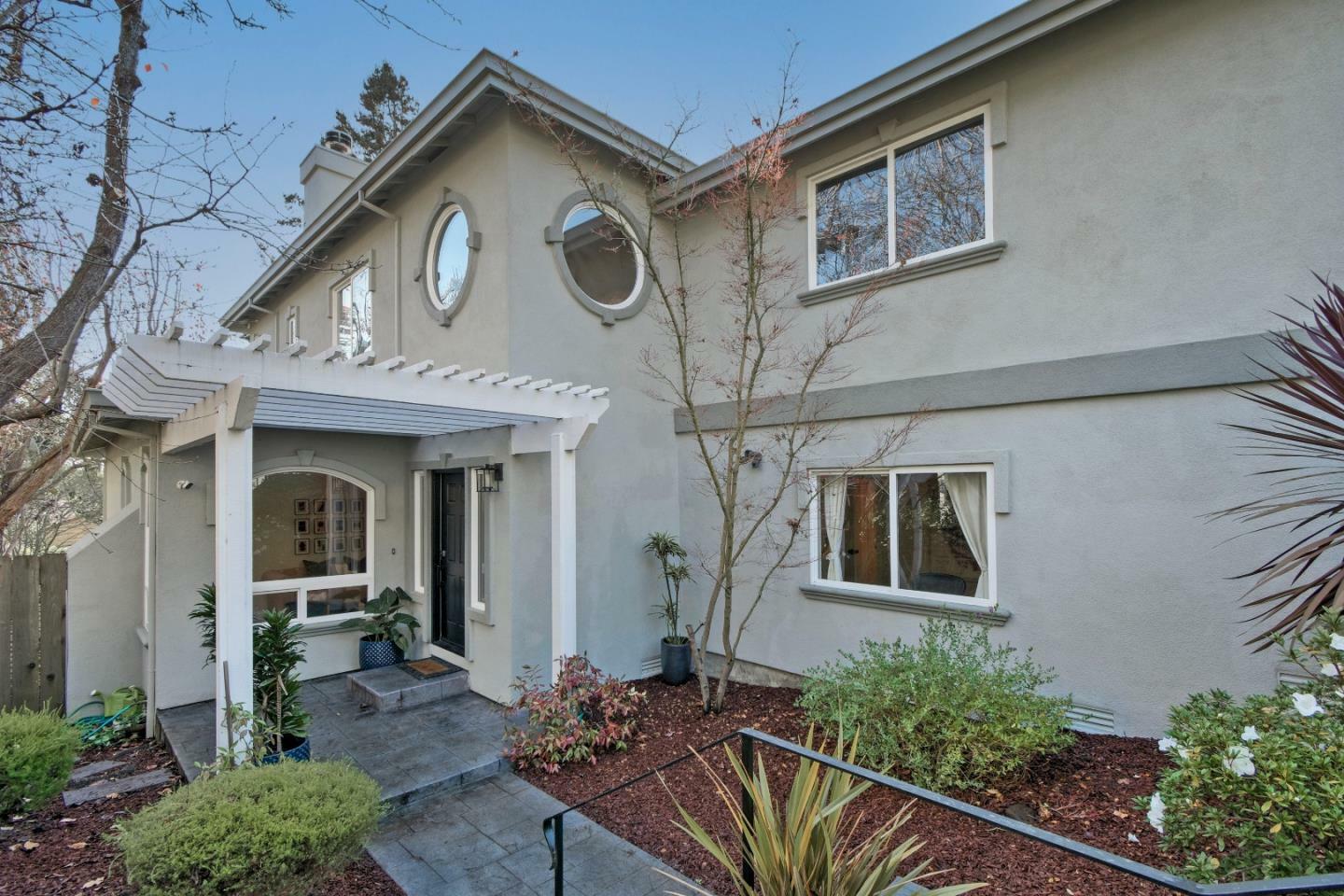 Property Photo:  2007B Notre Dame Avenue  CA 94002 