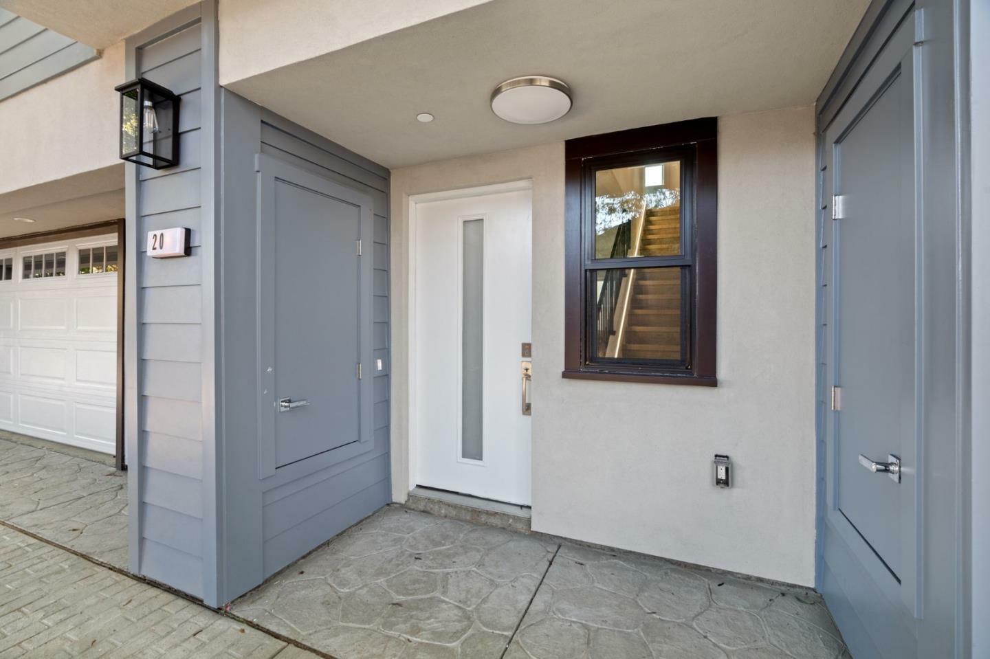 Property Photo:  20 Dexter Avenue  CA 94063 