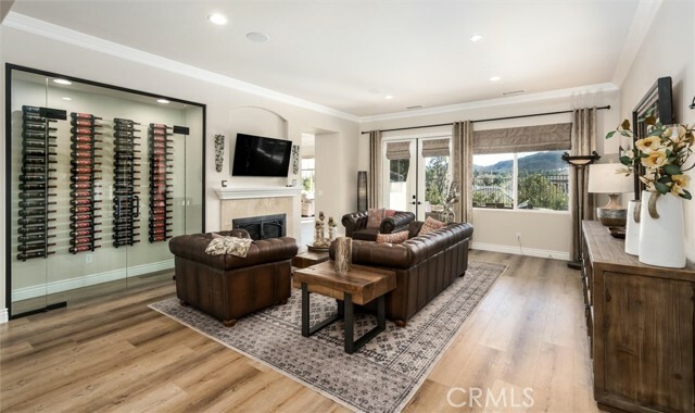 Property Photo: 22873 Royal Adelaide Drive CA 92562
