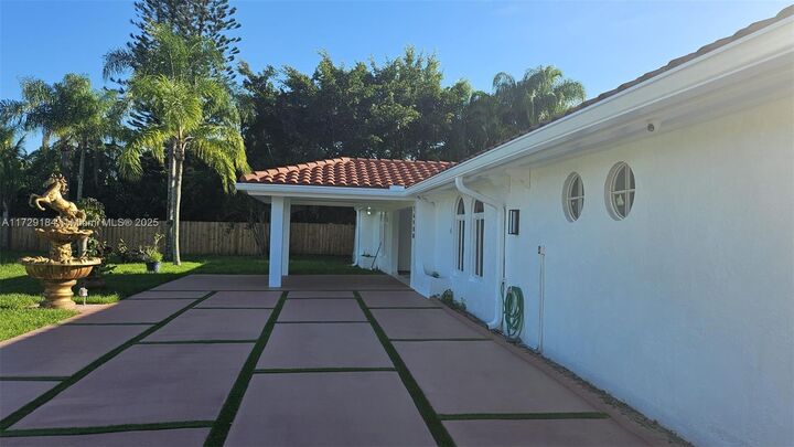 Property Photo:  16400 SW 173rd Ave  FL 33187