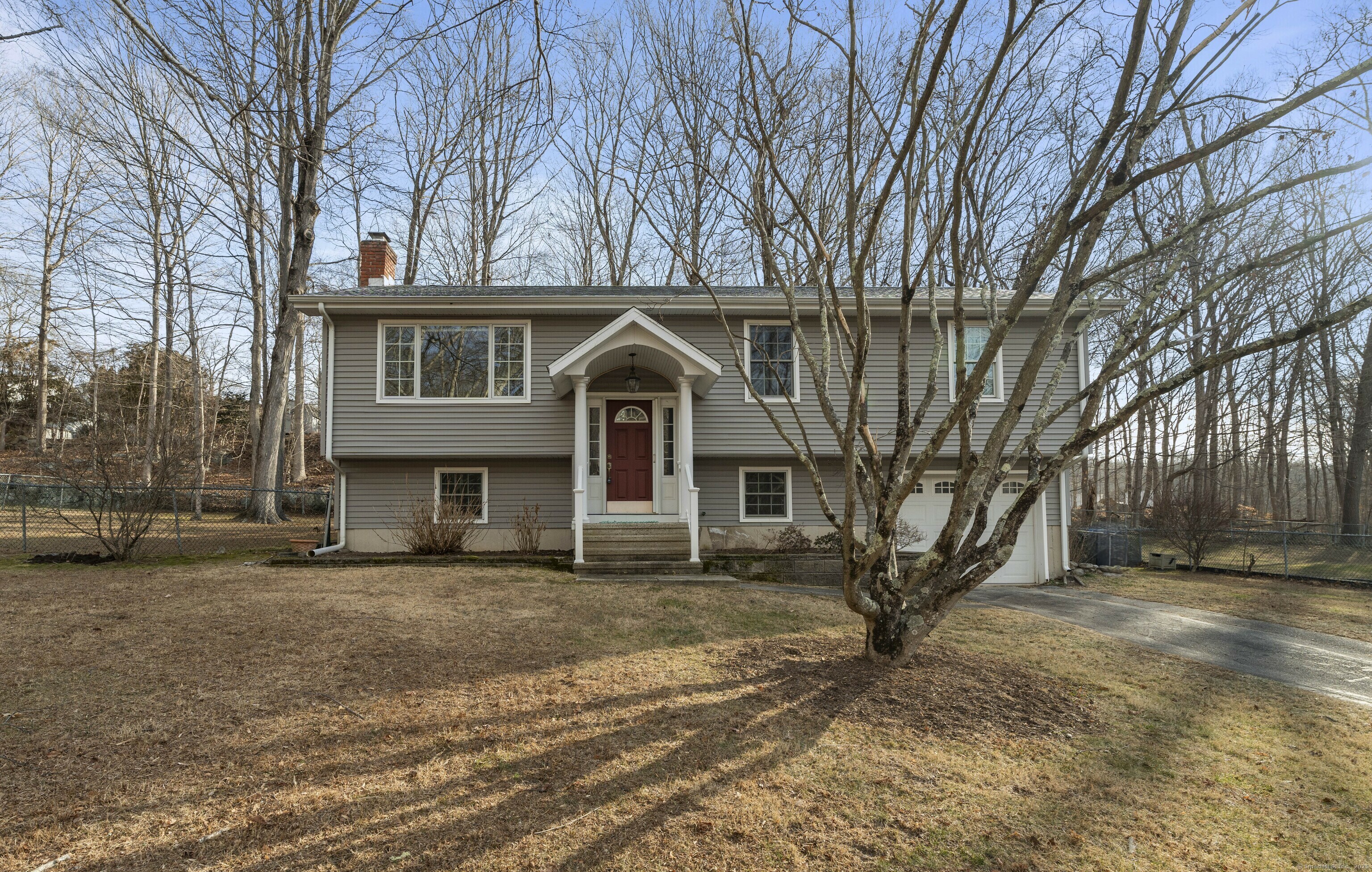 Property Photo:  17 Nod Hill Road  CT 06413 