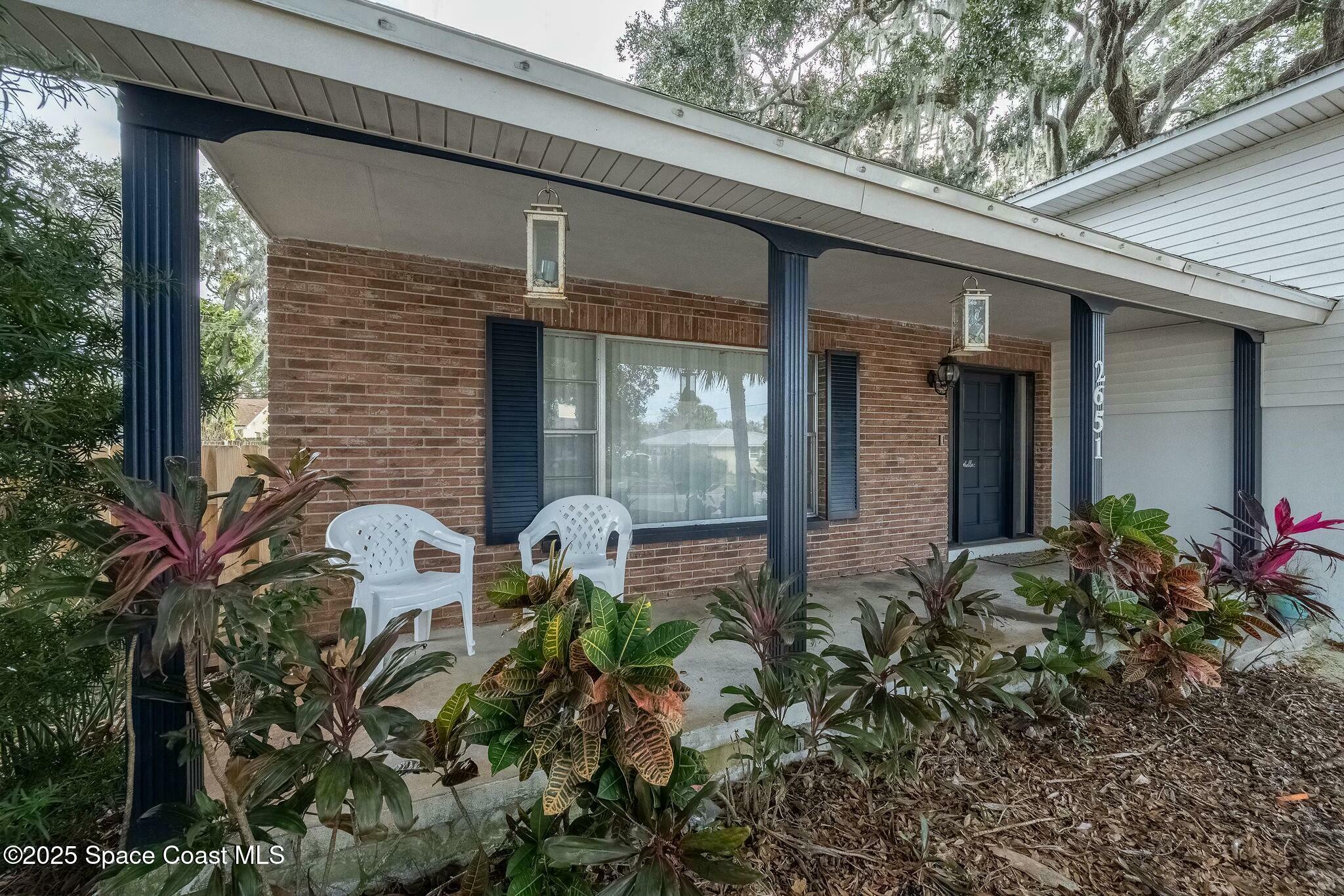 Property Photo: 2651 Baywood Drive FL 32780
