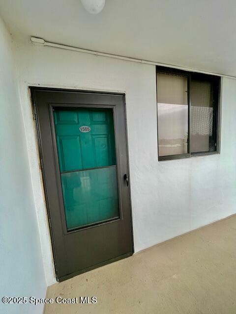 Property Photo: 300 Columbia Drive FL 32920