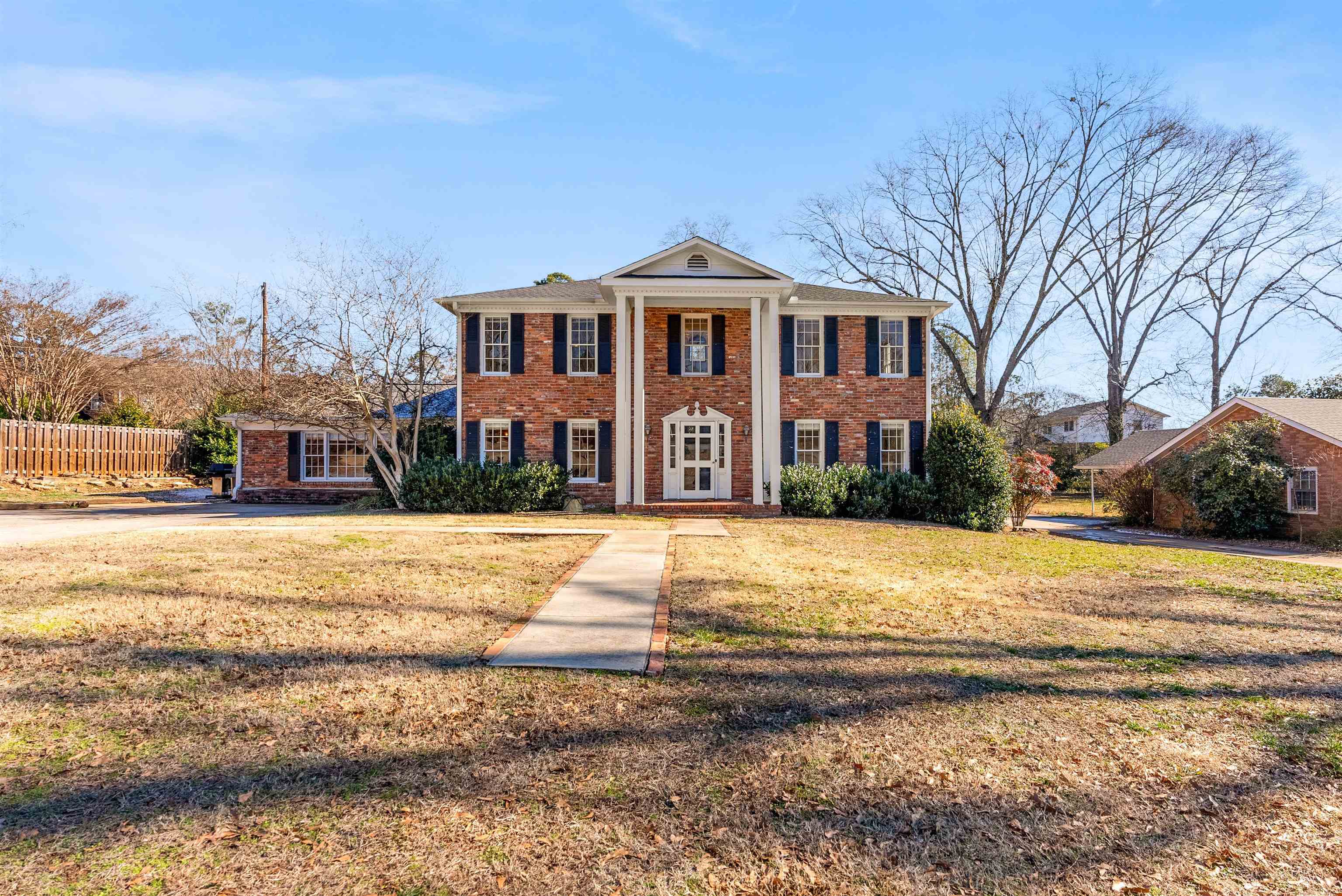 Property Photo: 405 Overland Drive SC 29307