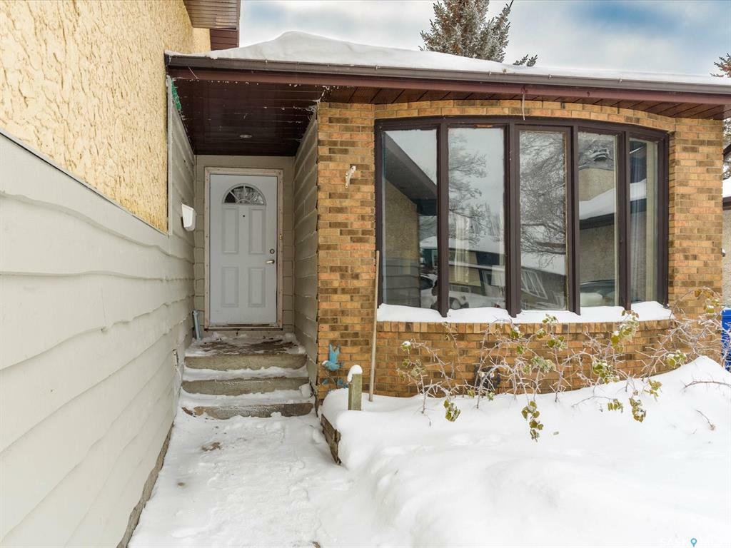 Property Photo:  510 Hansen Drive  SK S4X 3B8 