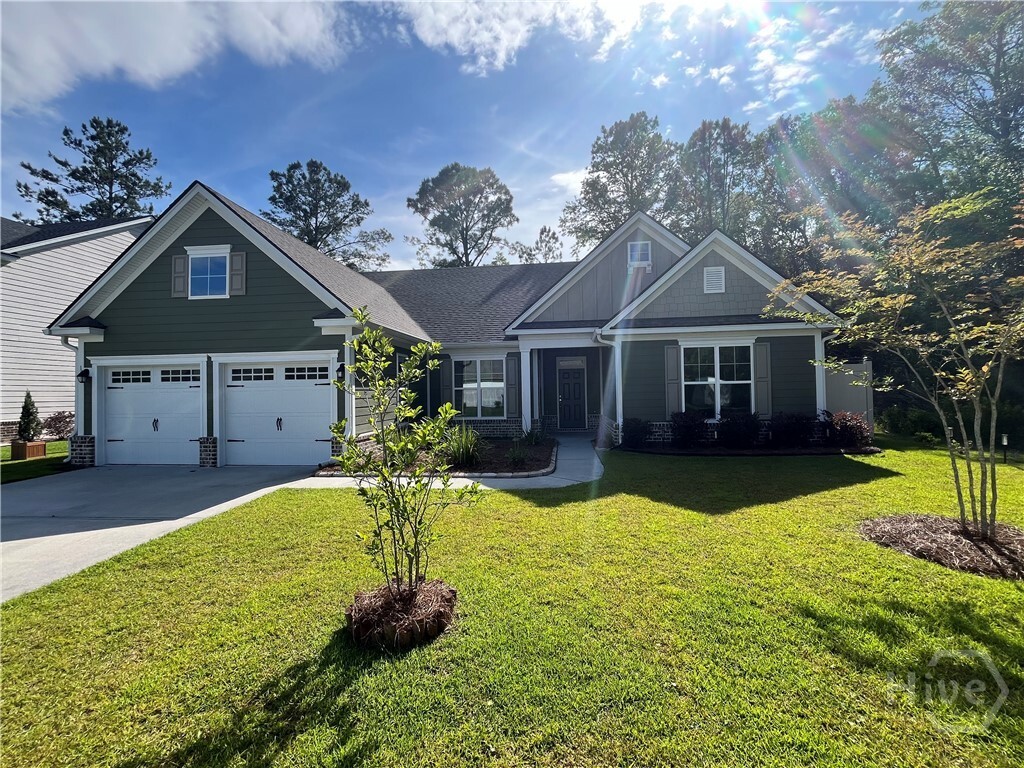 143 Madeira Drive  Brunswick GA 31523 photo