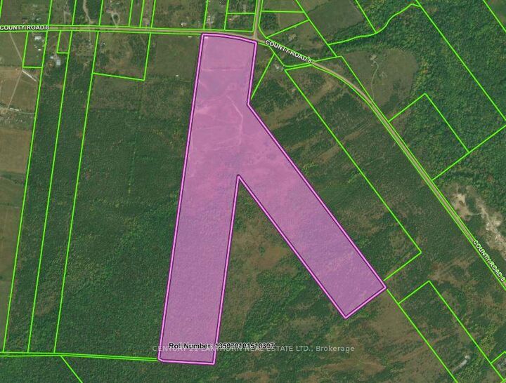 Property Photo:  1678 County Road 8 N/A  ON K0K 2T0 