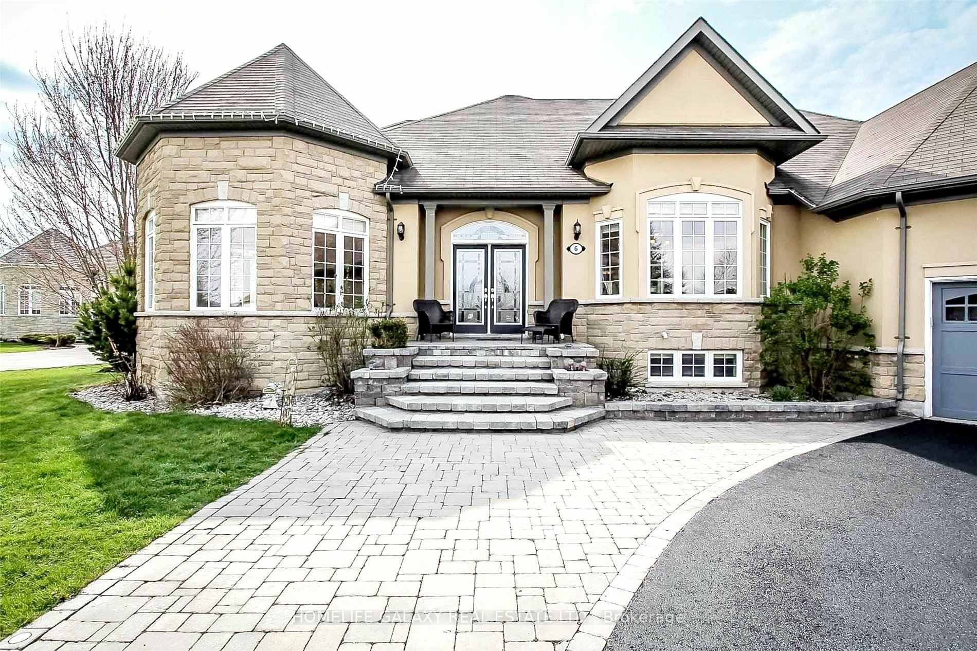 Property Photo:  6 Basswood Dr  ON L9Z 0A9 