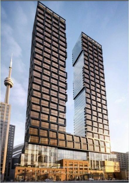 15 Mercer St 3802  Toronto ON M5V 1H2 photo