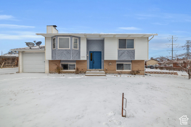 Property Photo:  5894 W Plumbago Ave S  UT 84118 