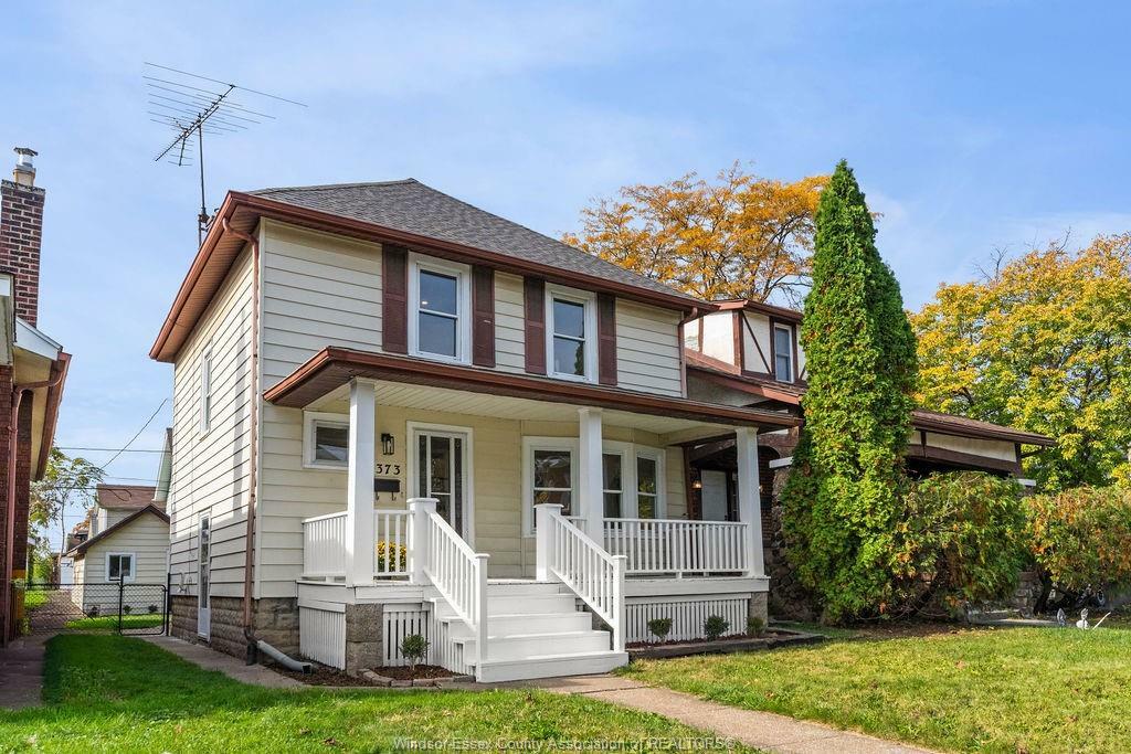 Property Photo:  1373 Dougall Avenue  ON N8X 1R6 