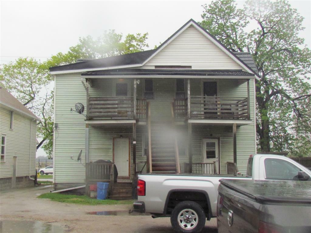 Property Photo: 324 Christina Street South ON N7T 2N5