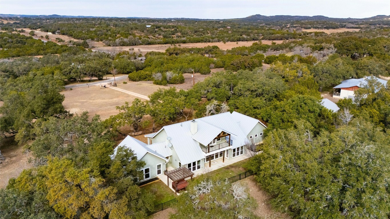 Property Photo: 197 Rocky River Road TX 78606