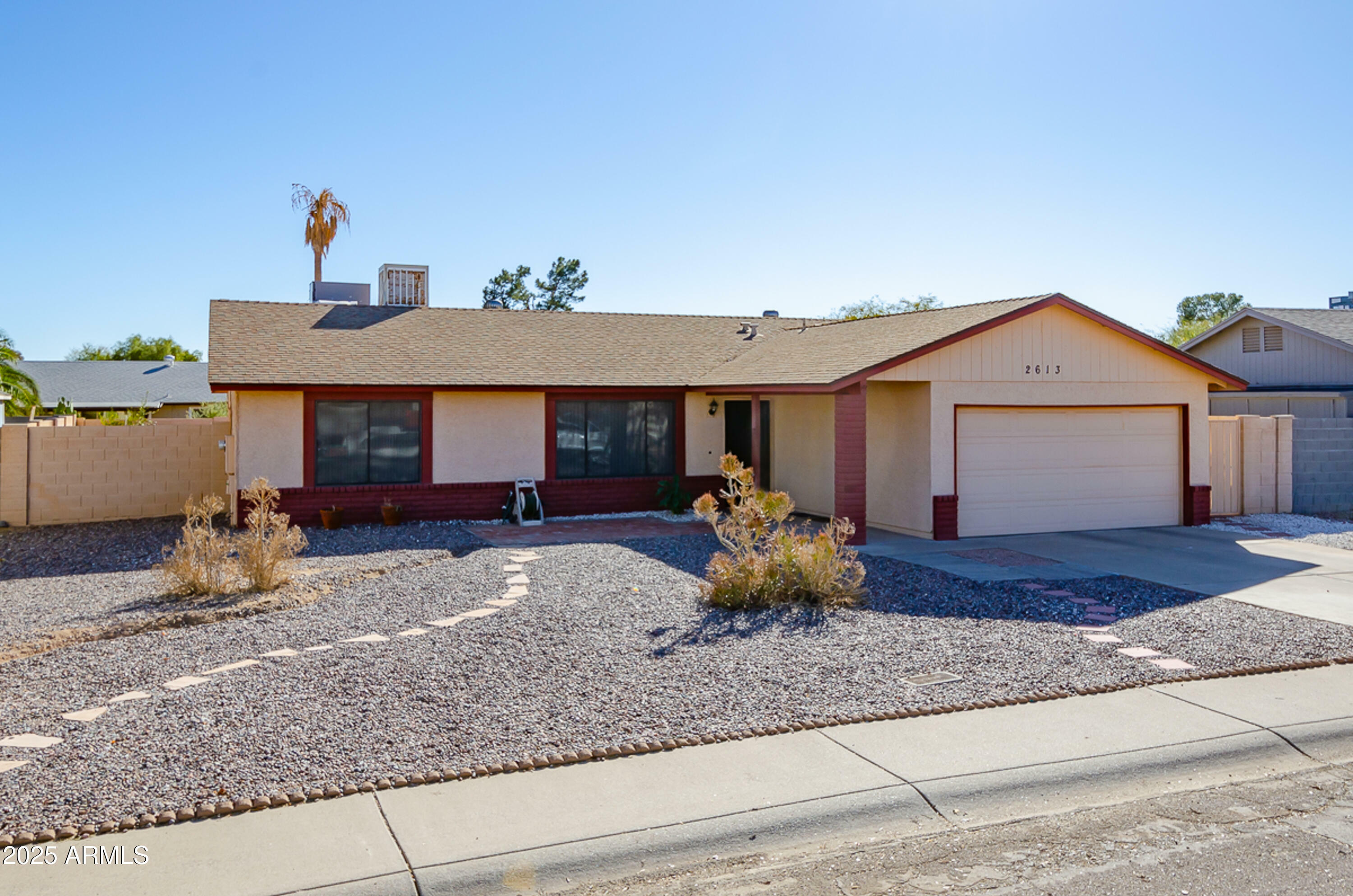 2613 E Michigan Avenue  Phoenix AZ 85032 photo