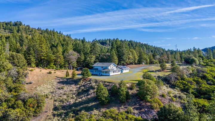 1930 Laytonville Dos Rios Road  Laytonville CA 95454 photo