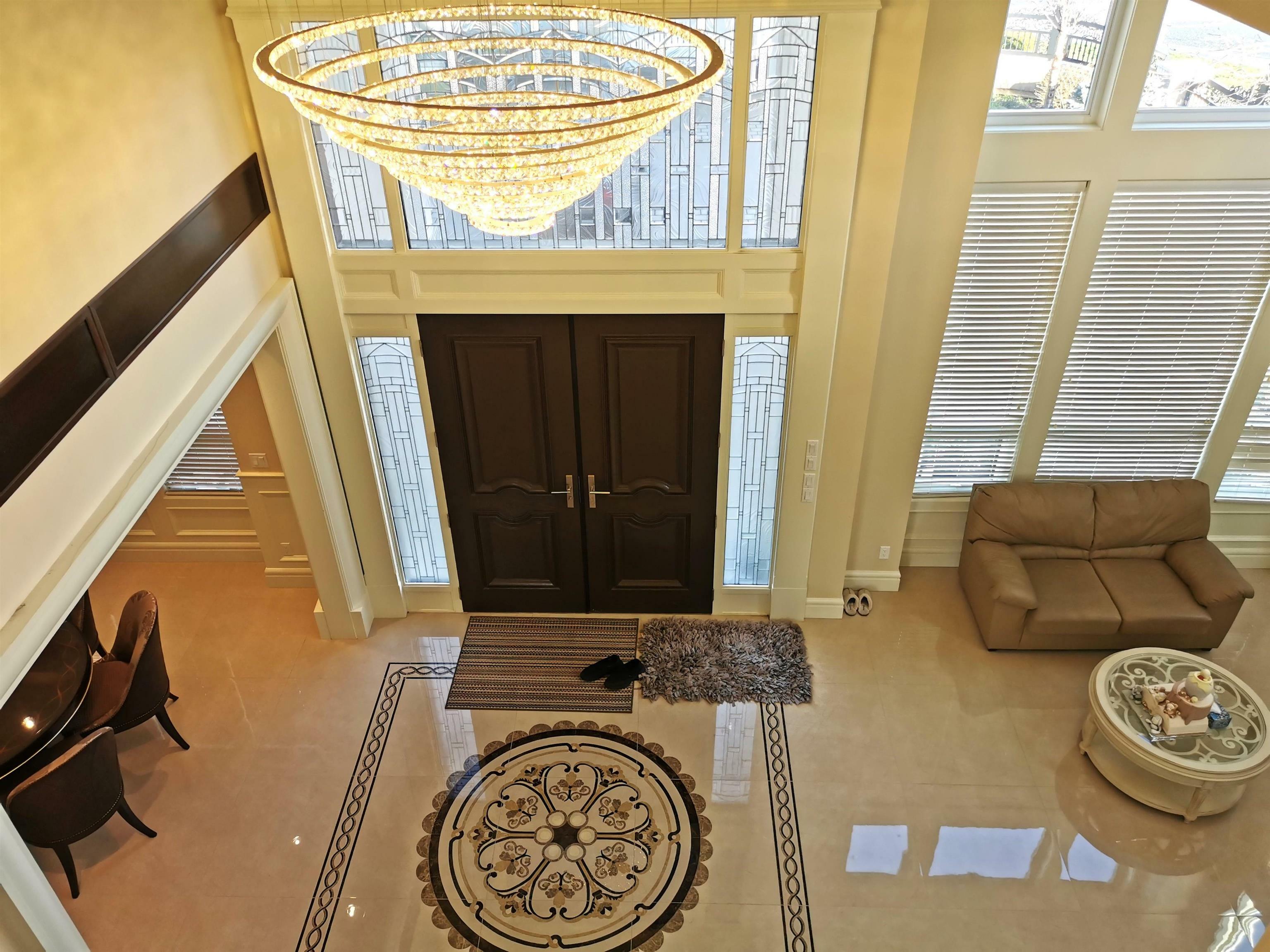 Property Photo: 4488 Coldfall Road BC V7C 1P8