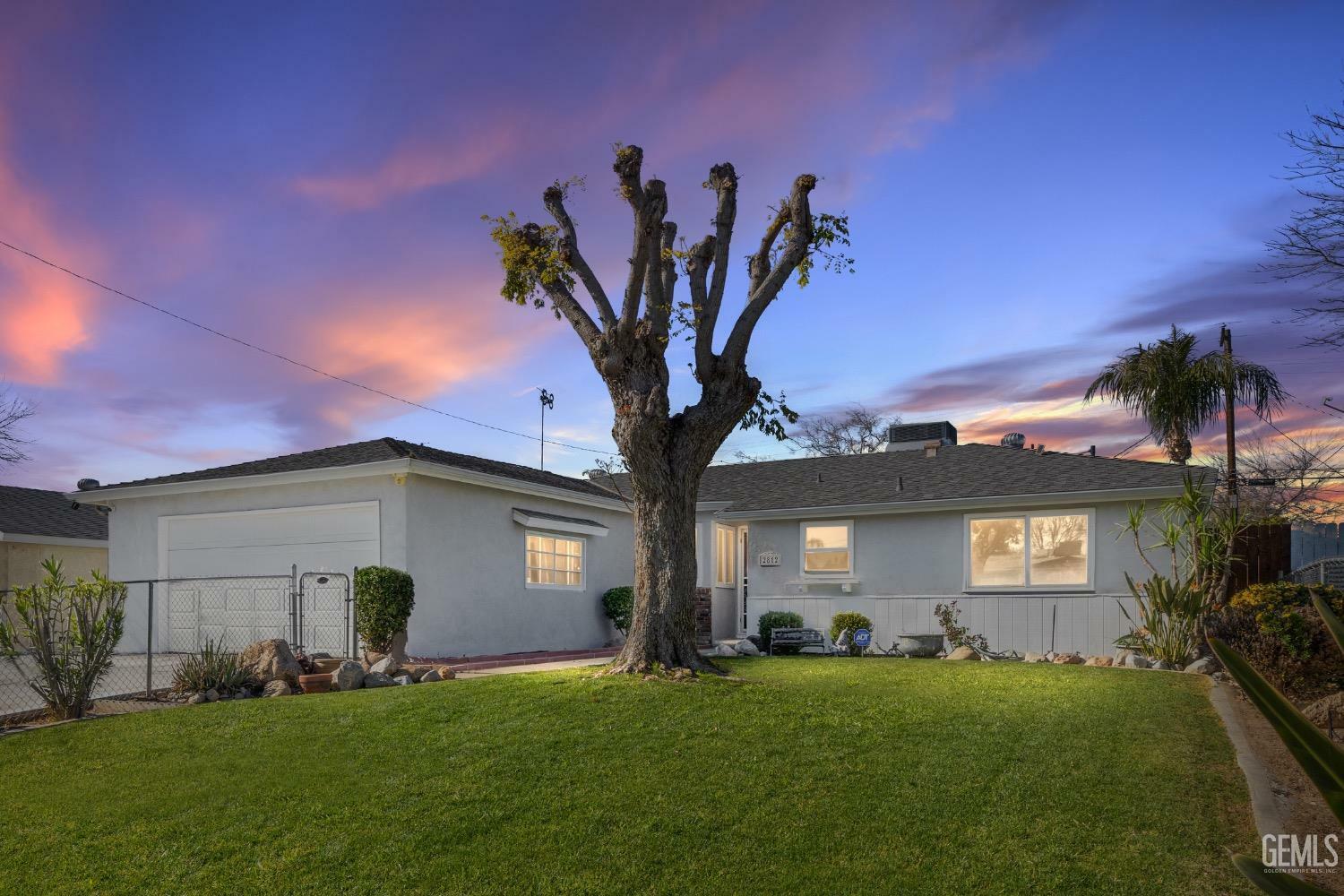 2812 Occidental Street  Bakersfield CA 93305 photo