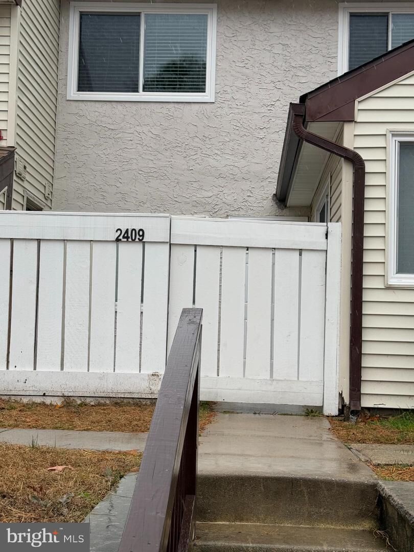 Property Photo:  2409 Primrose Court  NJ 08330 