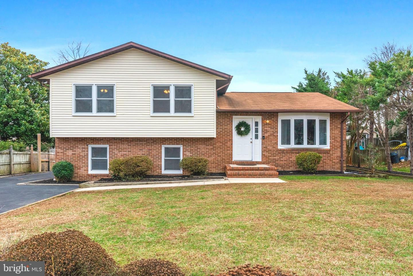 Property Photo:  125 Pinecrest Drive  MD 21403 