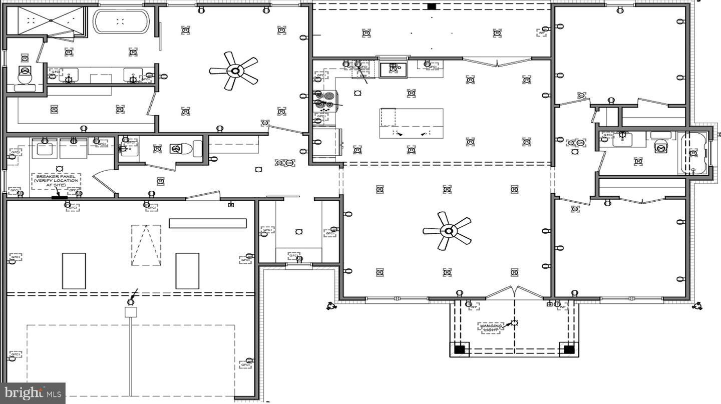 Property Photo: Tbd Lot 3 West Potomac Drive VA 22443