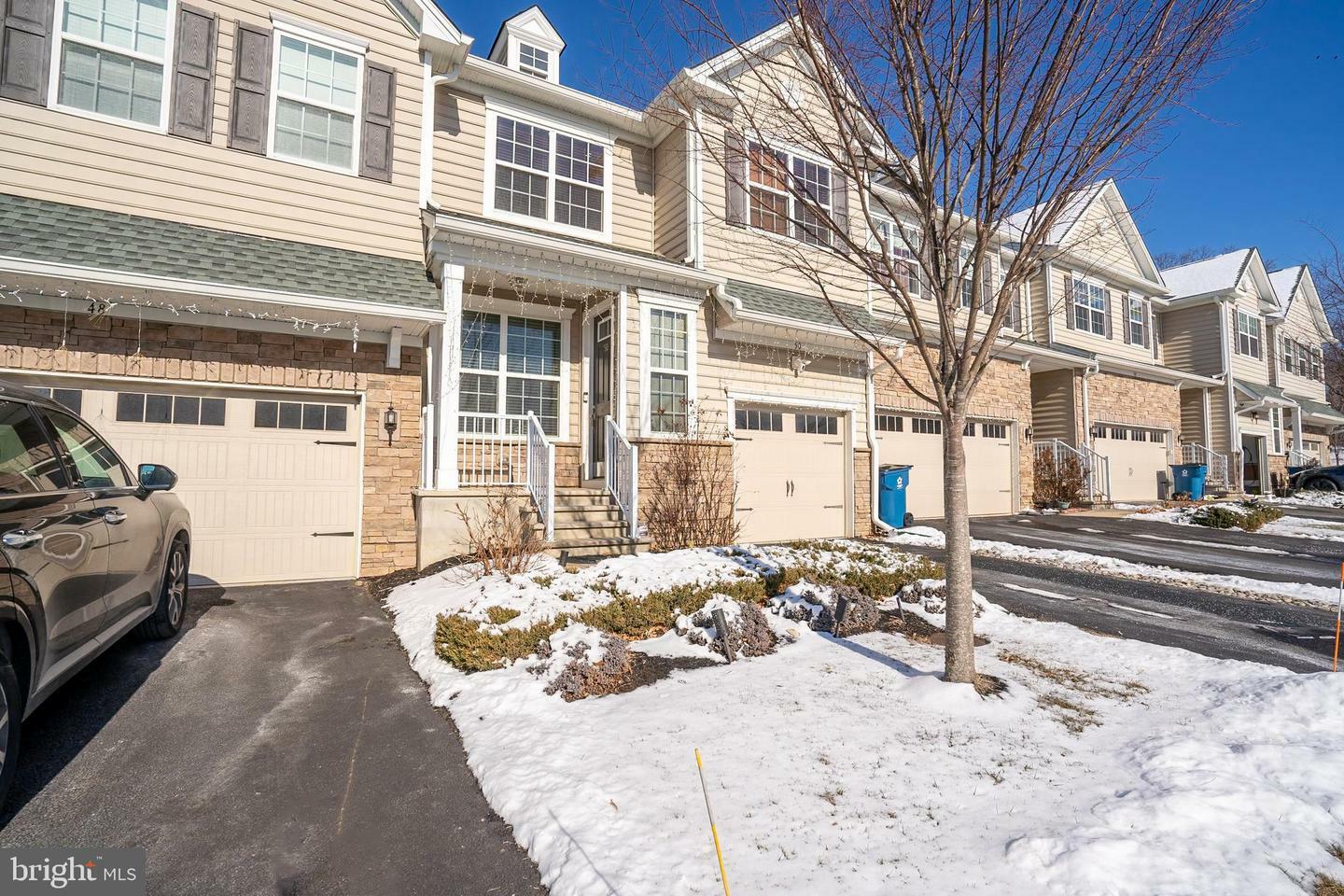 Property Photo:  50 Periwinkle Drive  NJ 08831 