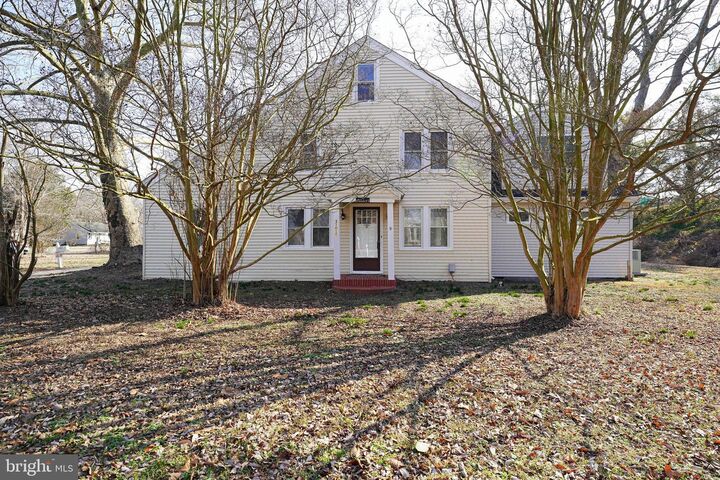 Property Photo: 31011 Old Ocean City Road MD 21804