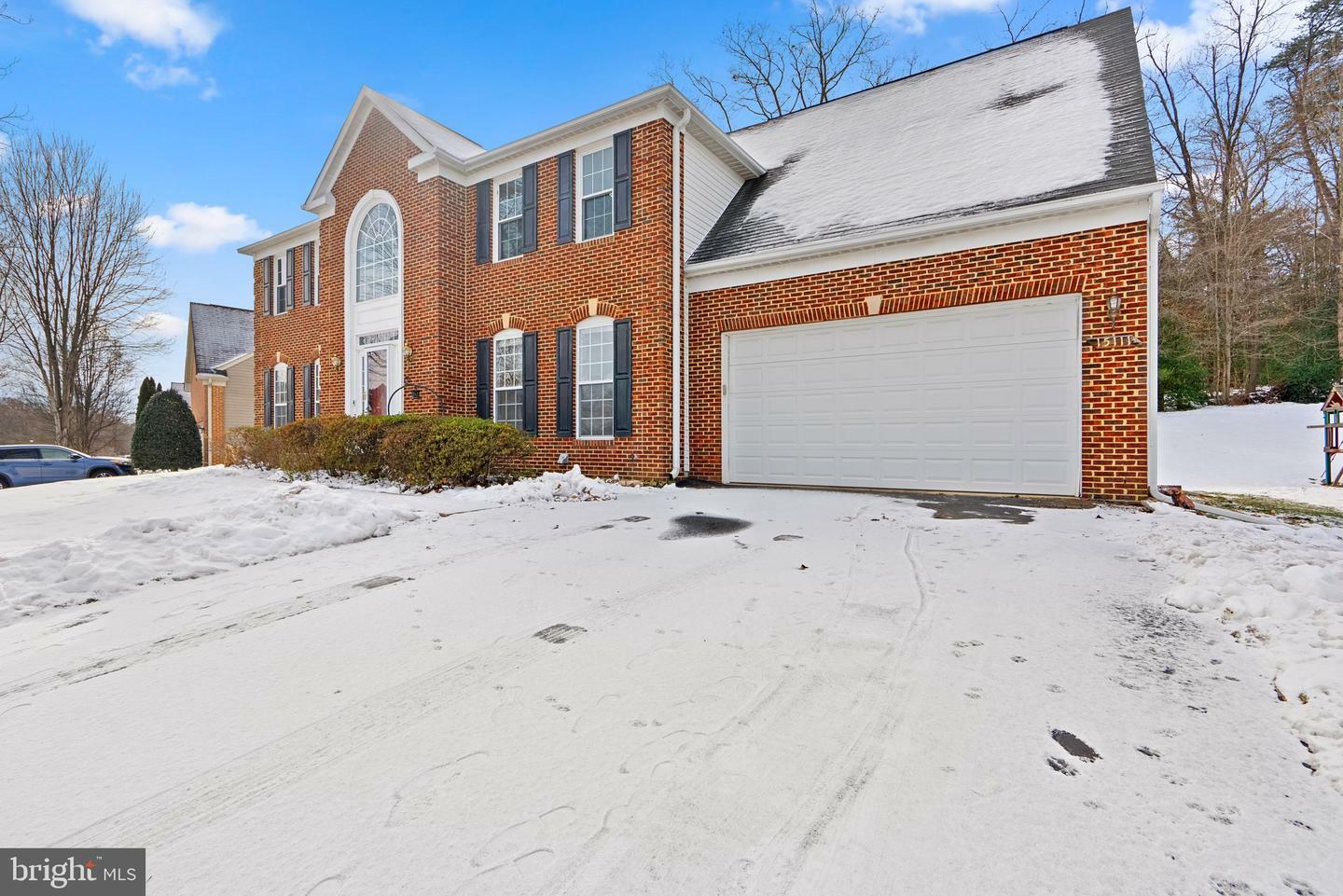 Property Photo:  15111 Roving Wood Drive  MD 20715 