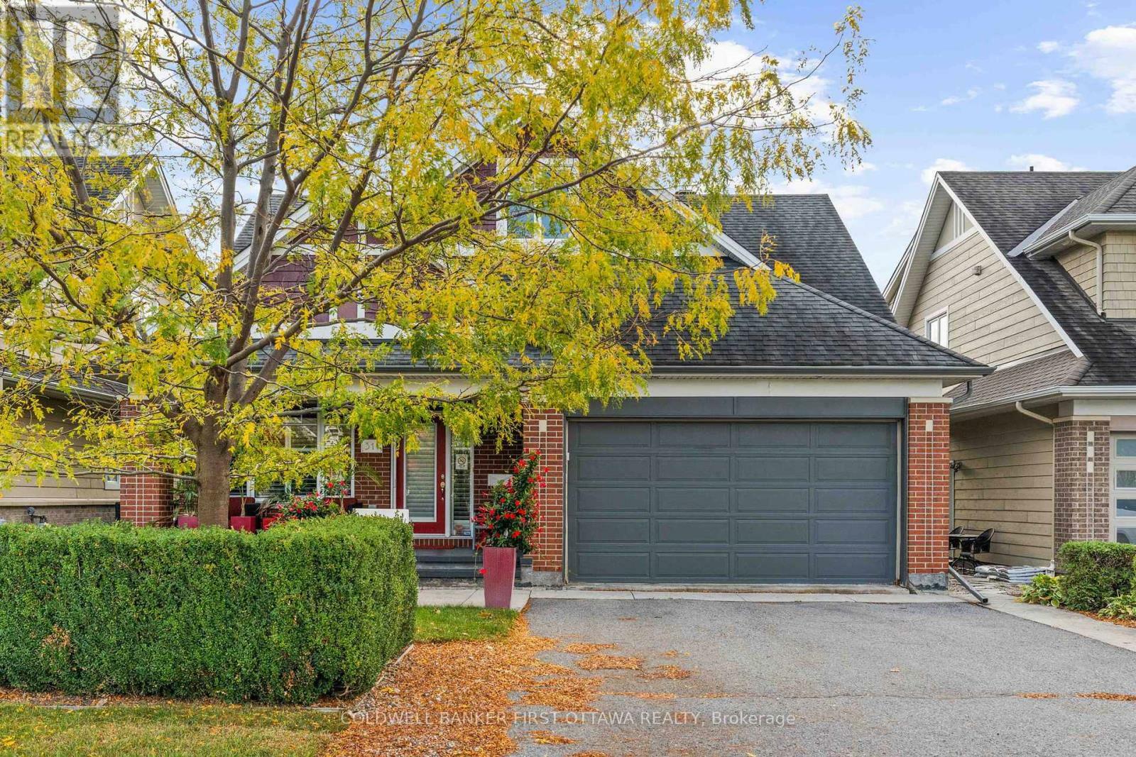 Property Photo:  311 Blackleaf Drive  ON K2J 0E8 